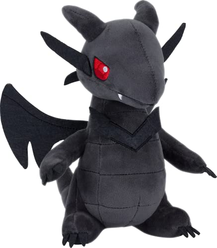 Yu-Gi-Oh Collectible Plush Red Eyes Black Dragon (20cm)
