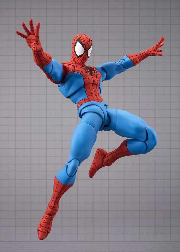 S.H.Figuarts Spider-man Gamerverse