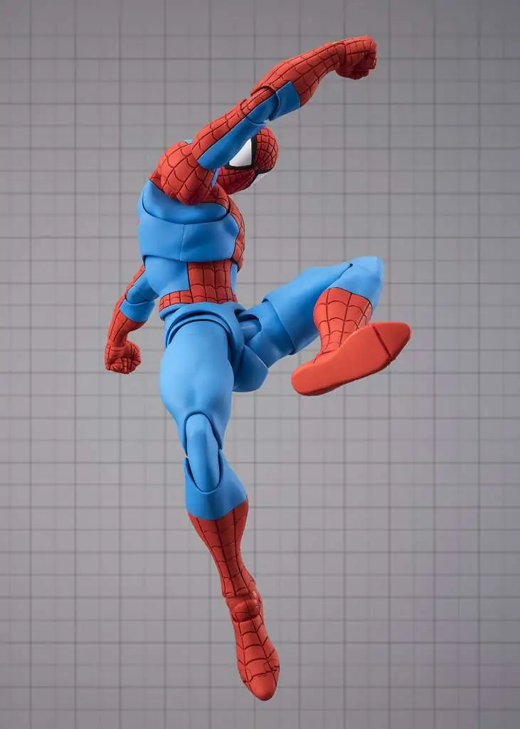 S.H.Figuarts Spider-man Gamerverse