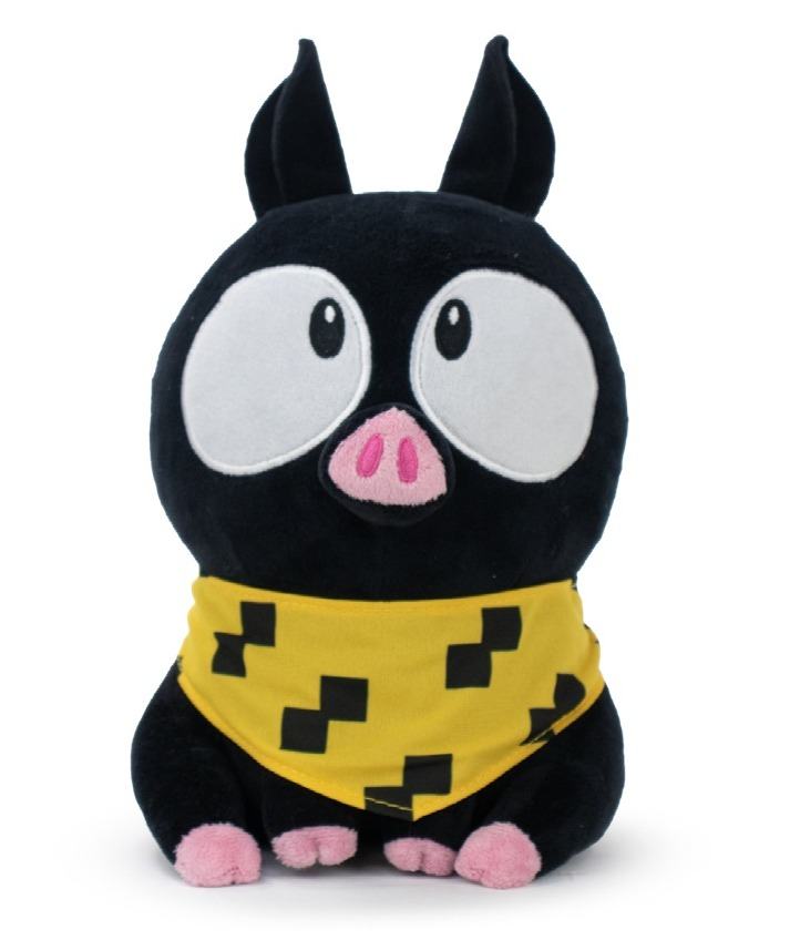 Ranma 1/2 25CM P-Chan Plush