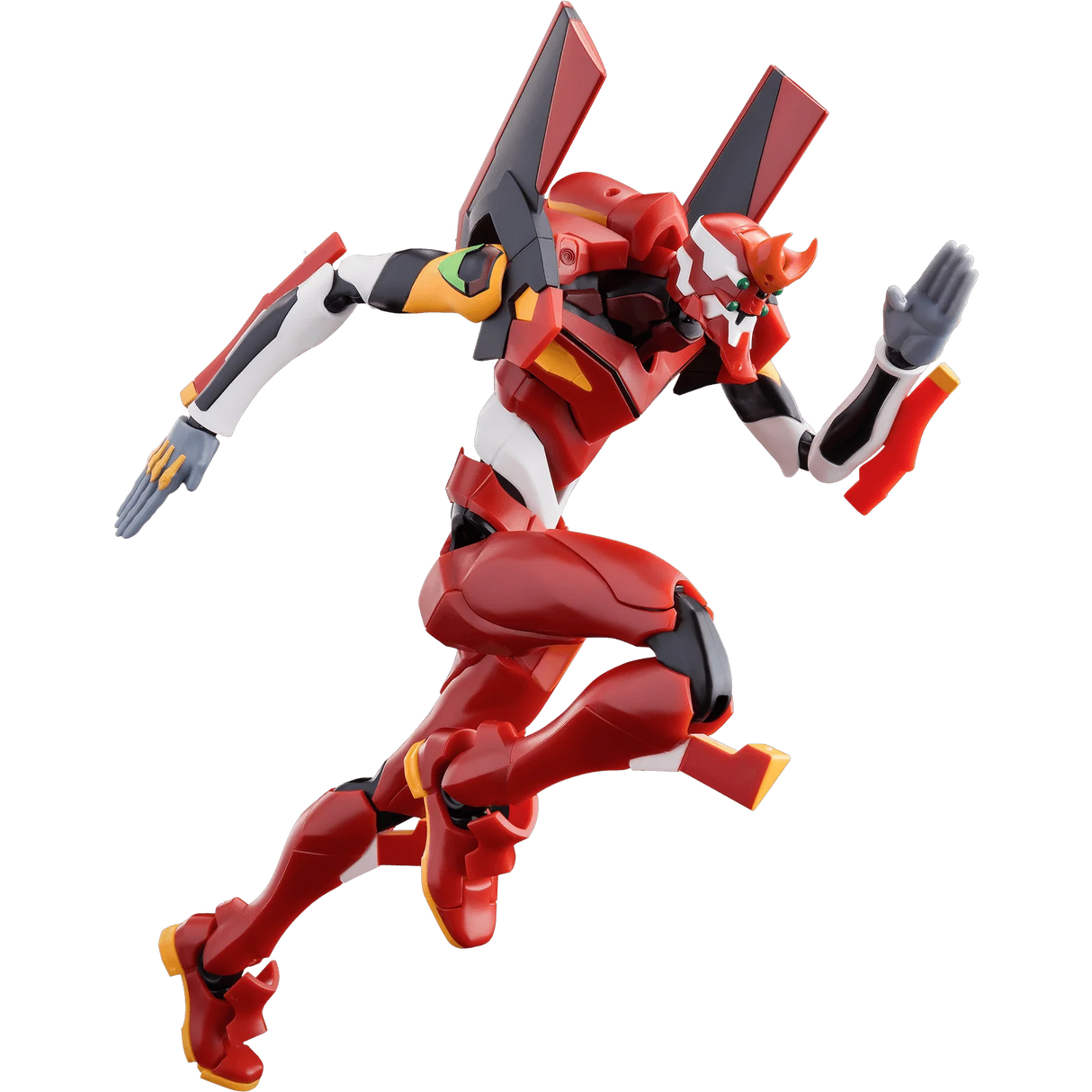 Blokees | Evangelion Production Model-02 Action Edition