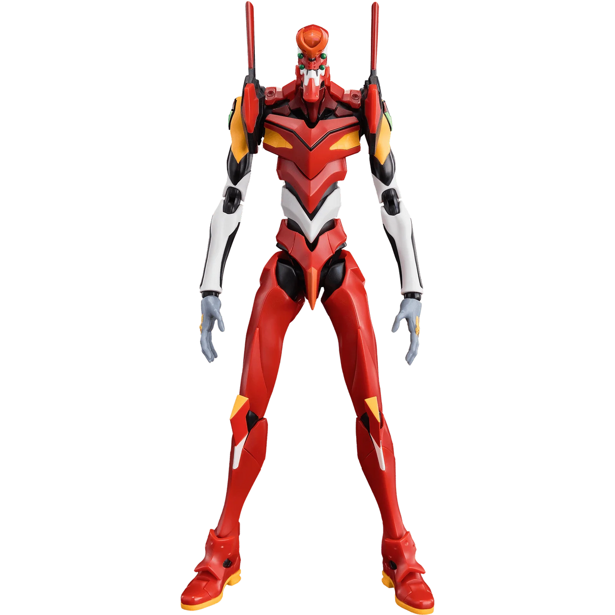 Blokees | Evangelion Production Model-02 Action Edition