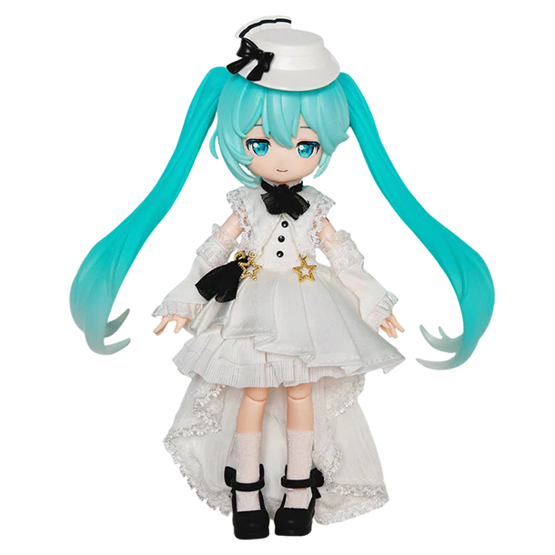 Blokees DaaLaMode Series - Hatsune Miku 01 Sonata Prologue
