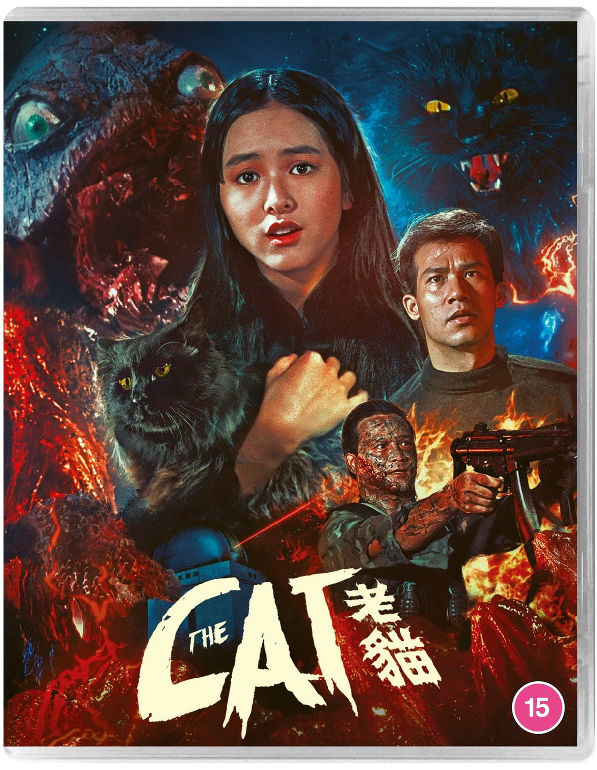 The Cat
