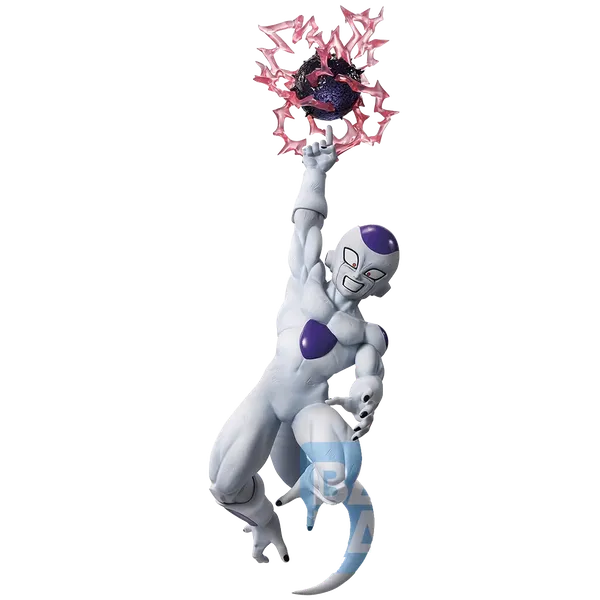 Dragon Ball: Ichibansho PVC Statue: Frieza