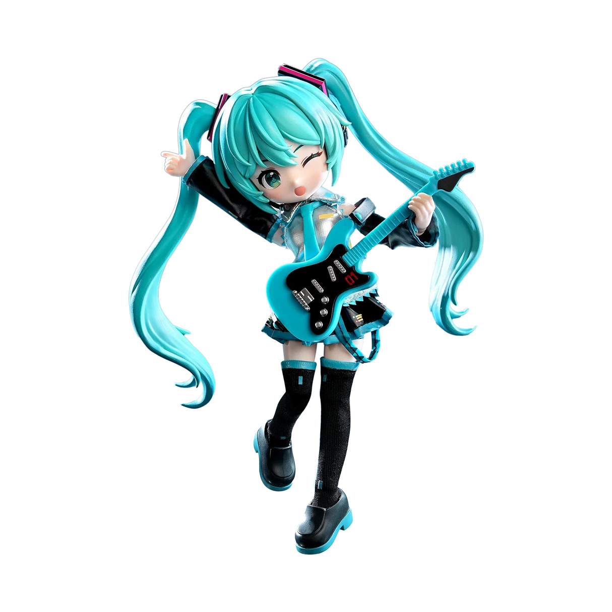 Blokees - Serendipity Series - Hatsune Miku