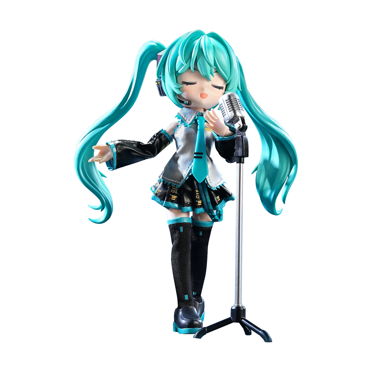 Blokees - Serendipity Series - Hatsune Miku