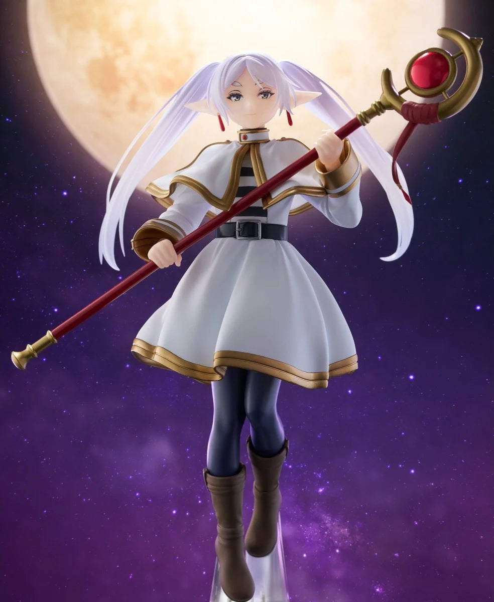 Frieren: Beyond Journey's End Grandista Frieren Figure