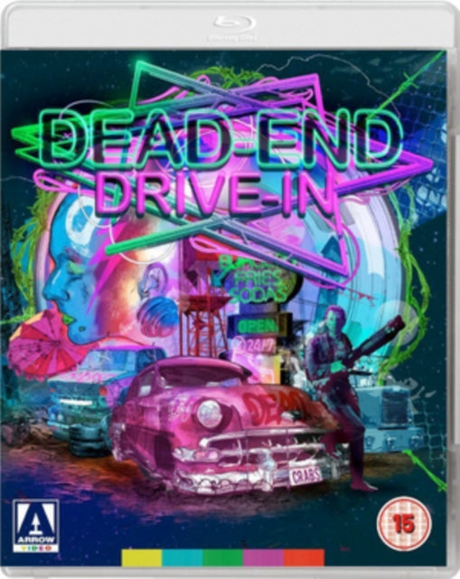 Dead End Drive-in