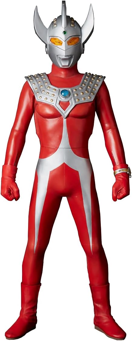X-Plus GARAGE TOY Gigantic Series Ultraman Taro General Distribution Version