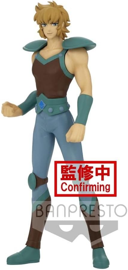 Saint Seiya Saint Cosmo Memoir Leo AIOLIA