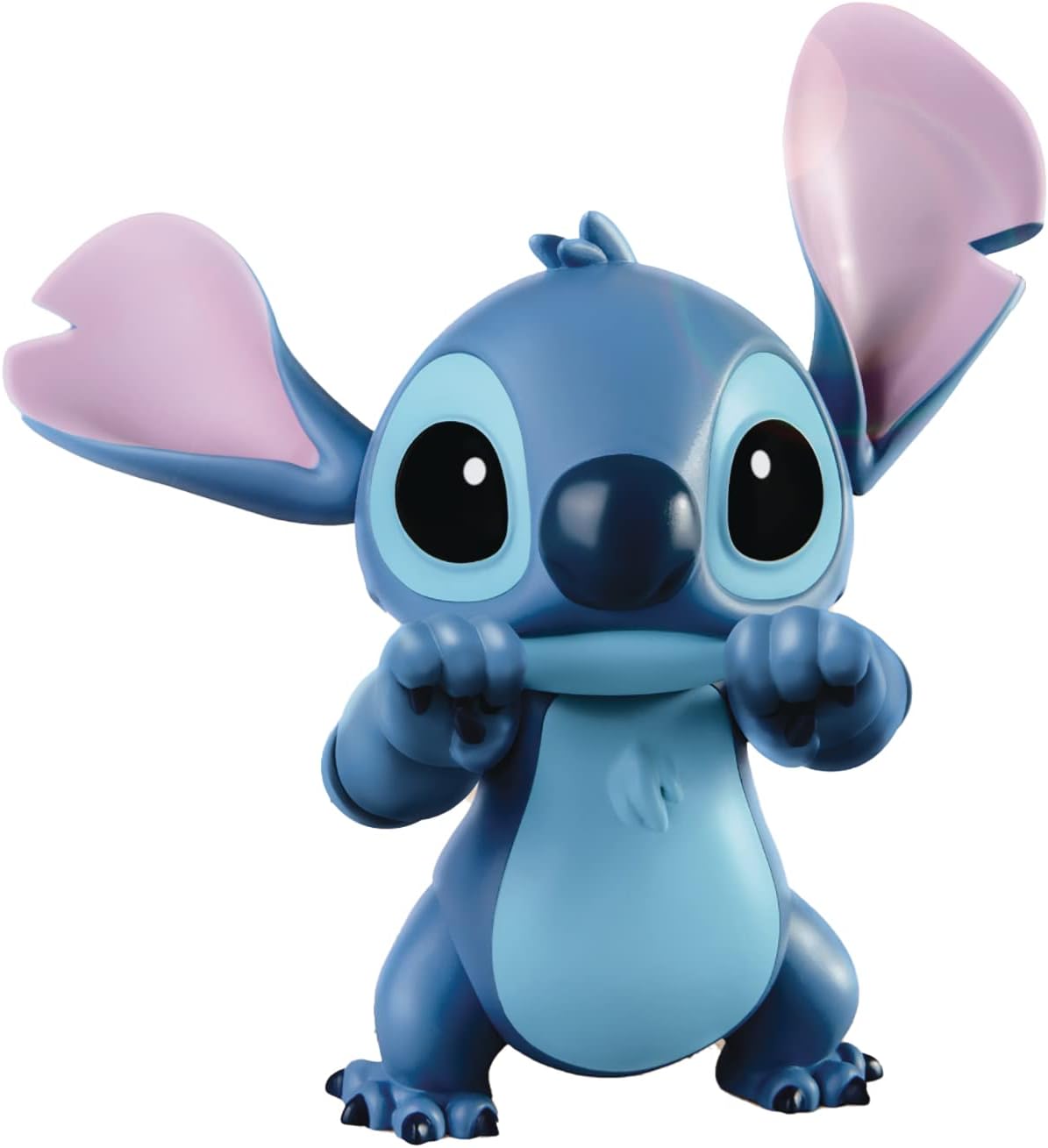 Lilo & Stitch Stitch DAH-053 Dynamic 8-Ction Heroes Action Figure