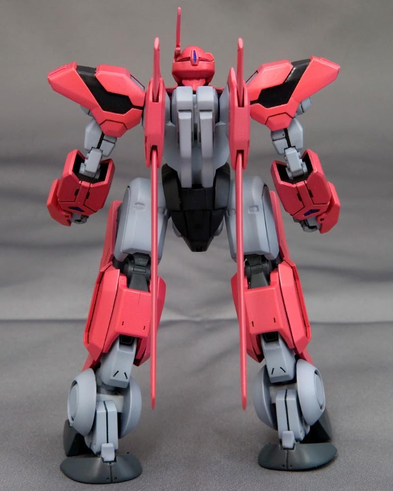 Kotobukiya Mobile Battleship Nadesico - The Prince of Darkness