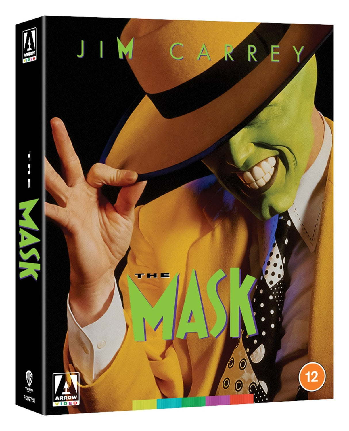The Mask