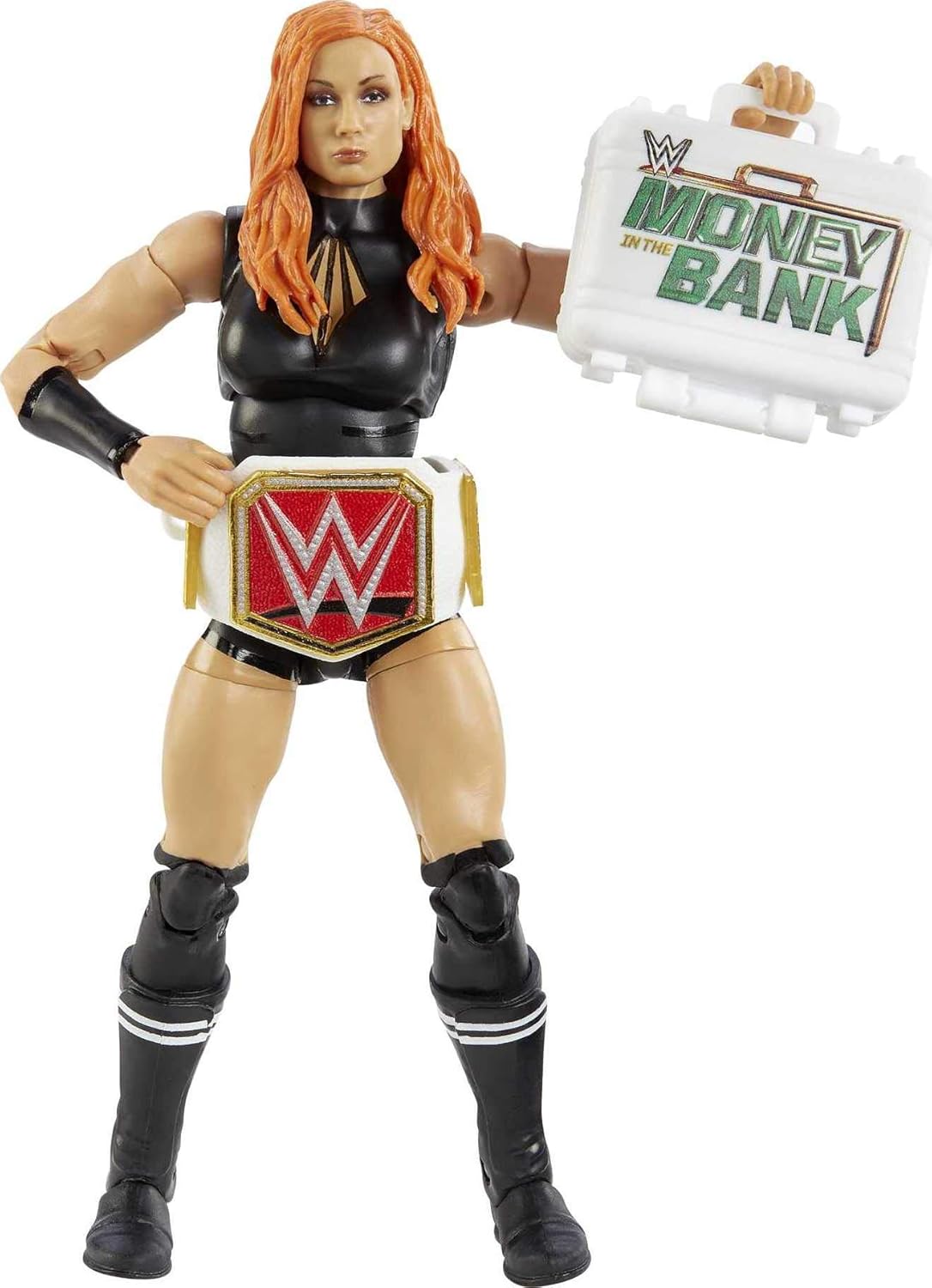 WWE Becky Lynch Elite Collection Action Figure