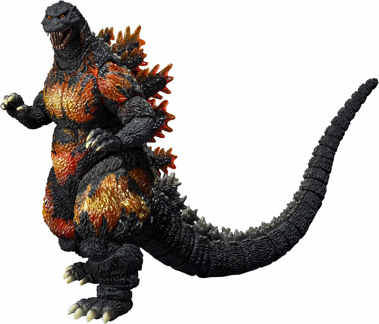 S.H.MonsterArts Godzilla (1995) 70th Anniversary Special Ver.