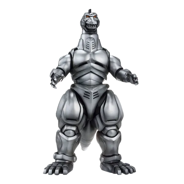 Godzilla vs. Mechagodzilla II: Ichibansho PVC Statue: Mechagodzilla (Machine Chronicle)