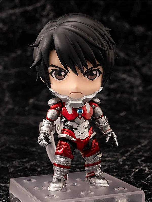 Ultraman Nendoroid