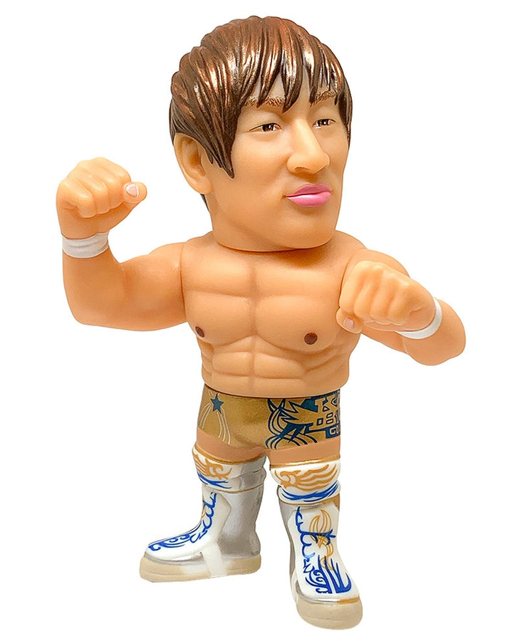 16d Collection 010: NJPW Kota Ibushi (Standard Color)