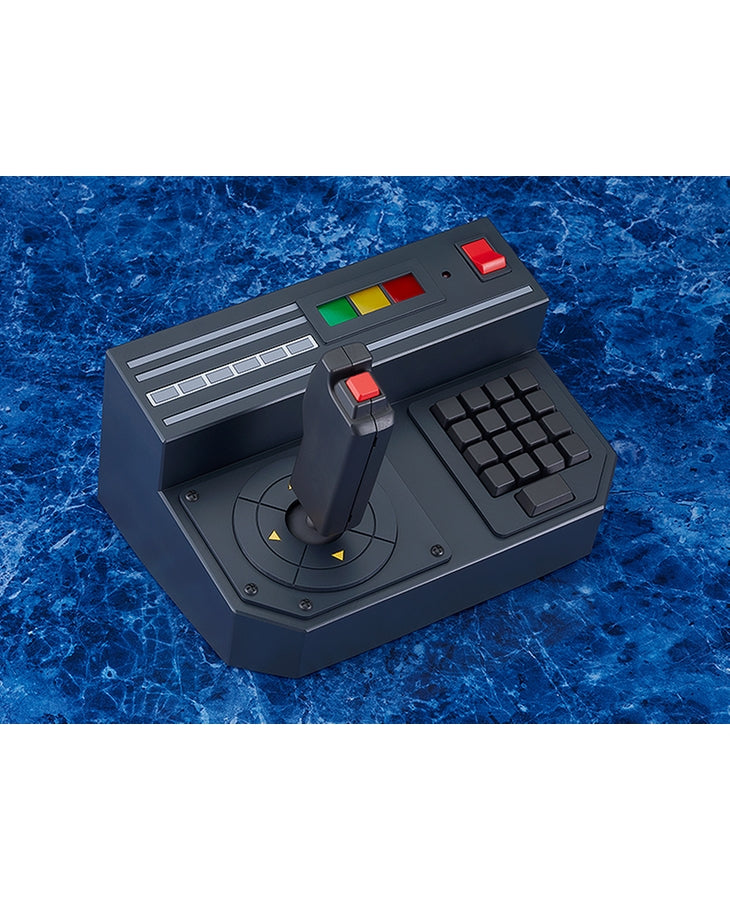 1/1 Scale Recreation DX Dynazenon Controller