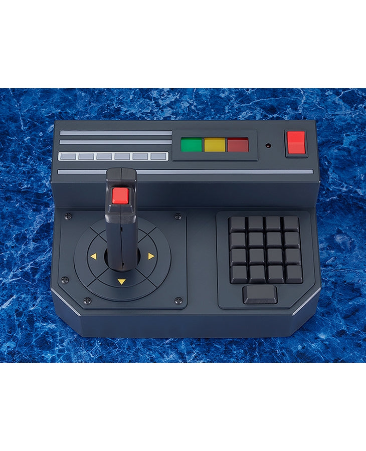 1/1 Scale Recreation DX Dynazenon Controller