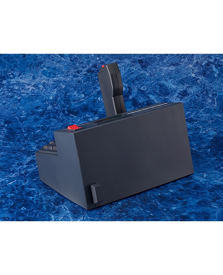 1/1 Scale Recreation DX Dynazenon Controller