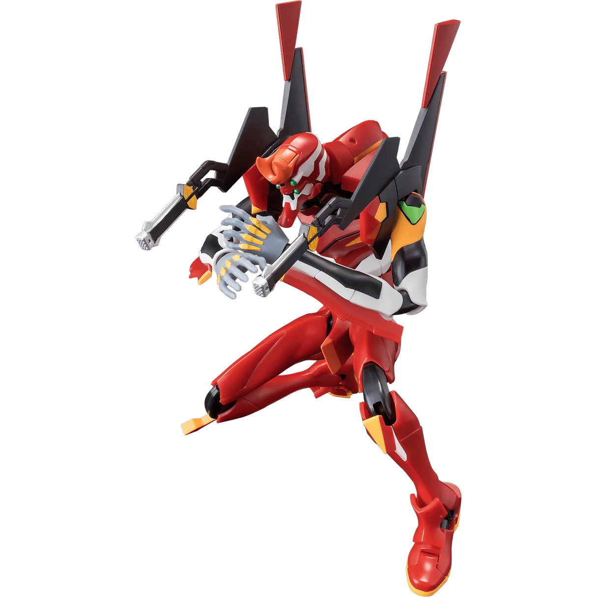 Blokees | Evangelion Production Model-02 Action Edition