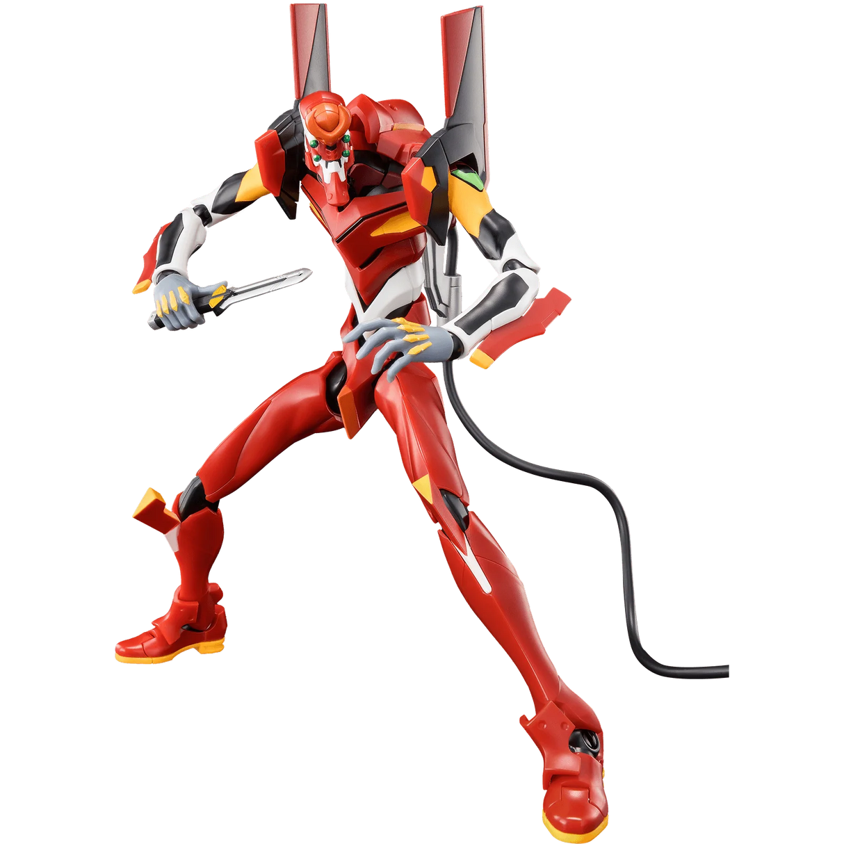 Blokees | Evangelion Production Model-02 Action Edition