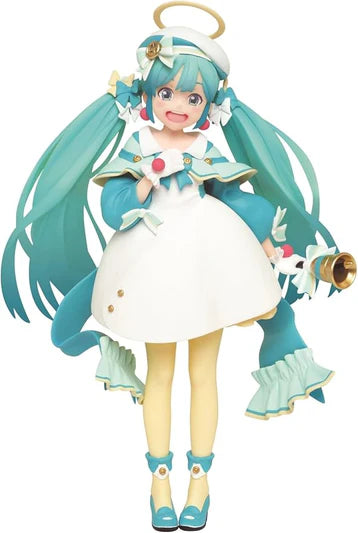 Hatsune Miku Figure 2nd Season ~Winter ver.~ Prize Figure