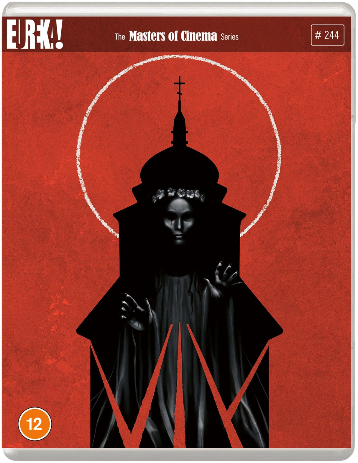 Viy - The Masters of Cinema Series
