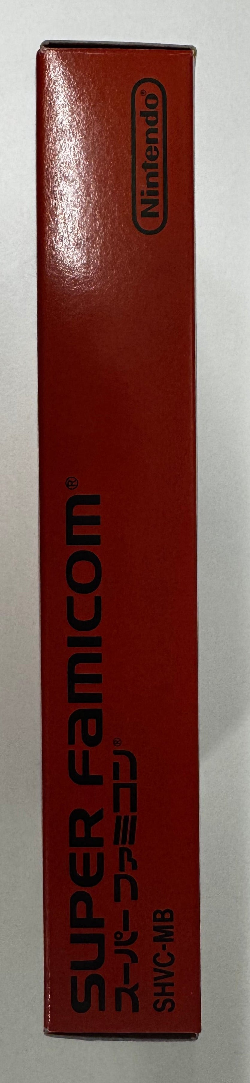 EarthBound / Mother 2 Super Famicom JAP VER.