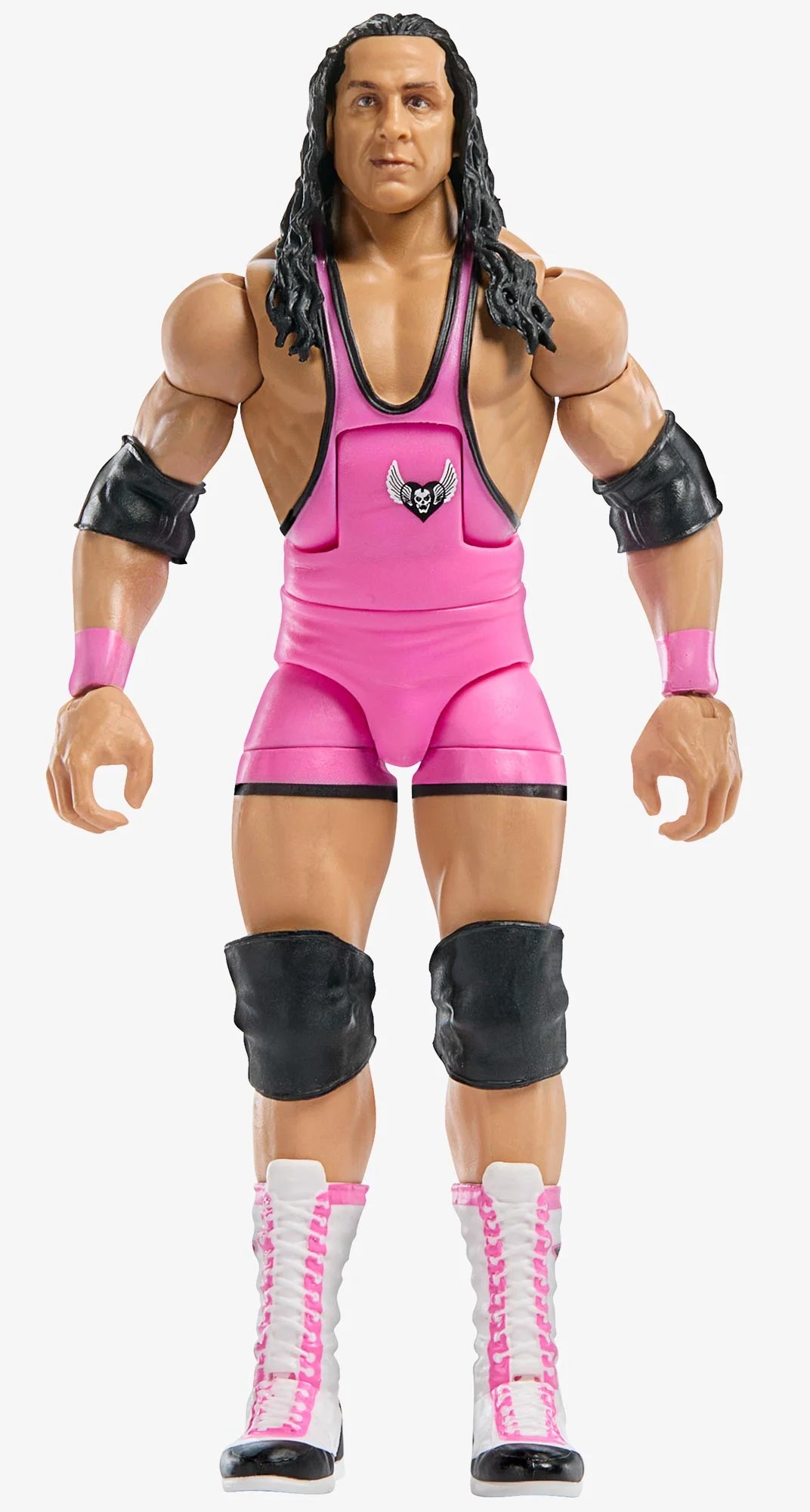 Bret "Hit Man" Hart WWE Survivor Series 2025 Elite Collection