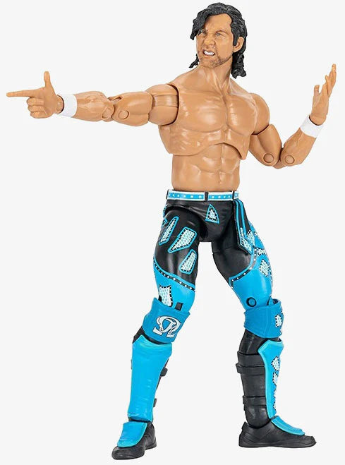 AEW Unmatched Collection Series #10 Kenny Omega