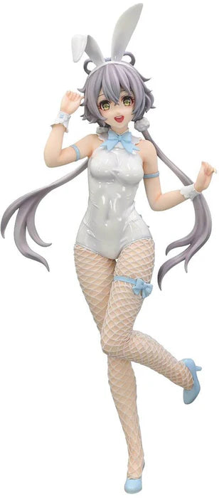 V Singer Luo Tianyi Bicute Bunnies Figure
