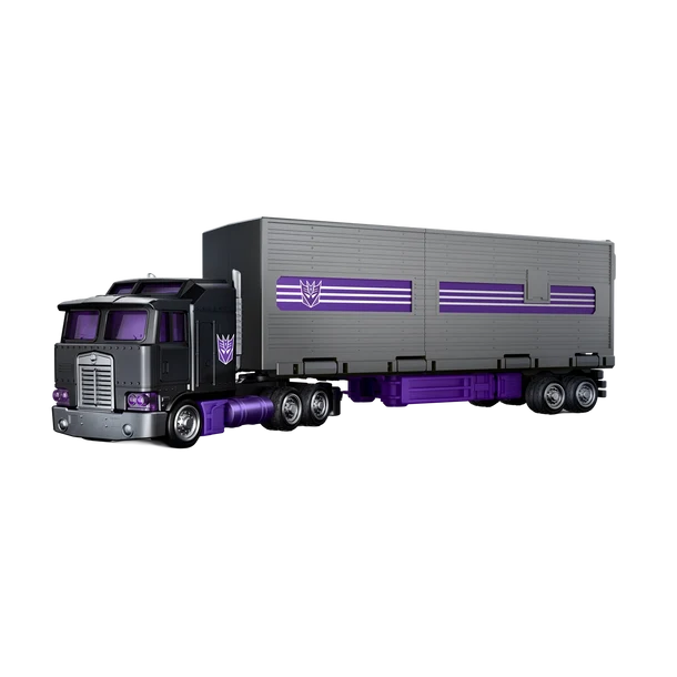 Blokees Wheels Transformers CT03 Motormaster