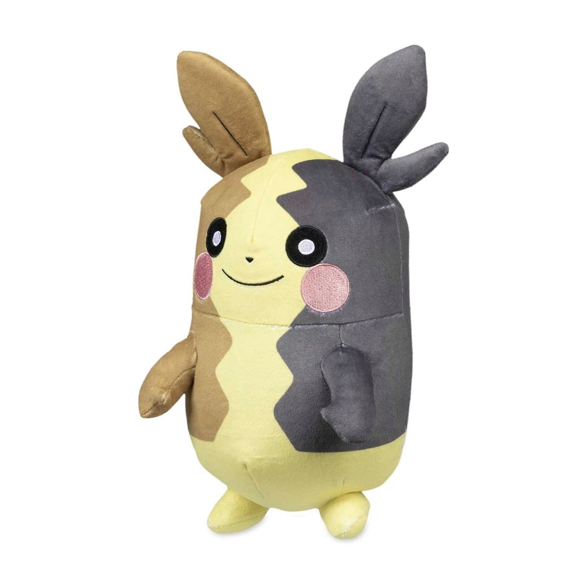 Pokemon Morpeko (Full Belly Mode) Poké Plush - 10 ½ In.