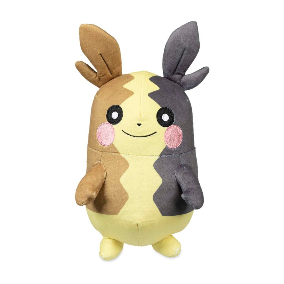Pokemon Morpeko (Full Belly Mode) Poké Plush - 10 ½ In.
