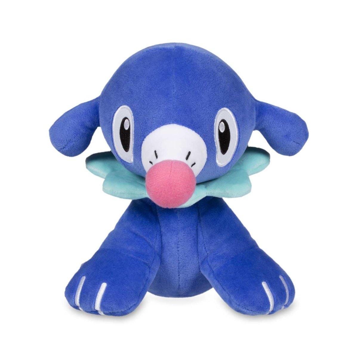 Pokemon Popplio Poké Plush - 7 1/2 In.