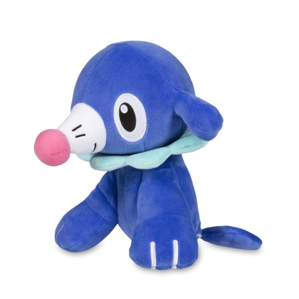 Pokemon Popplio Poké Plush - 7 1/2 In.
