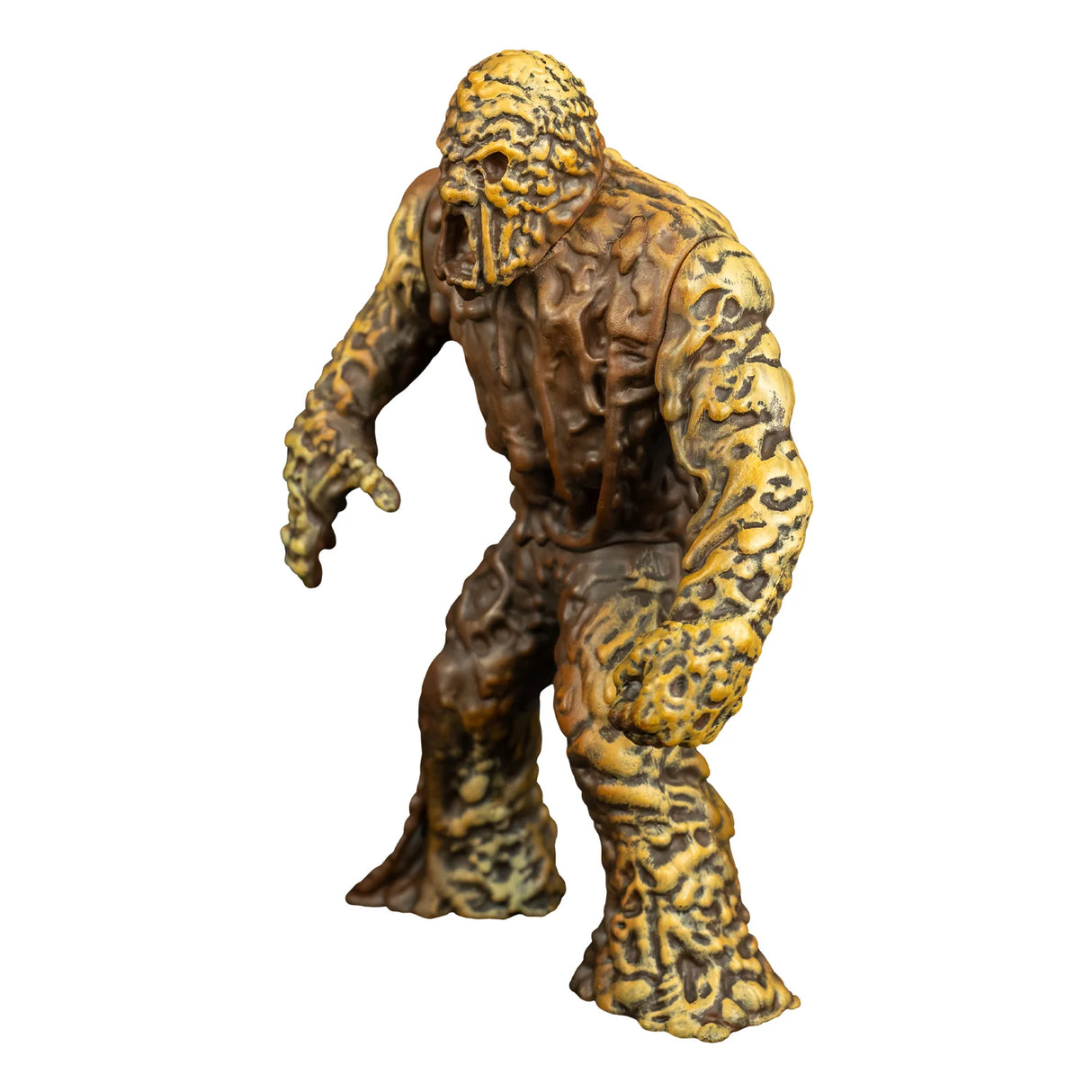 Goosebumps Mud Monster Action Figure