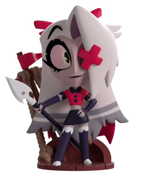 Youtooz: Hazbin Hotel: Vaggie