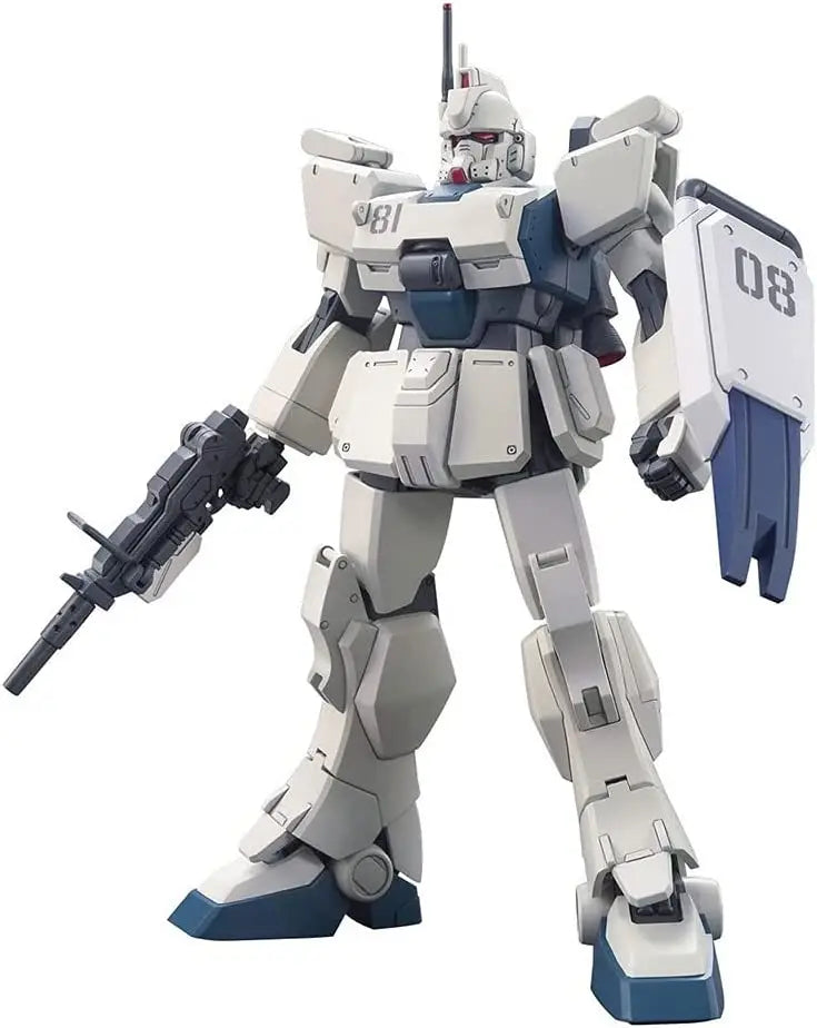 1/144 HGUC Gundam Ez8