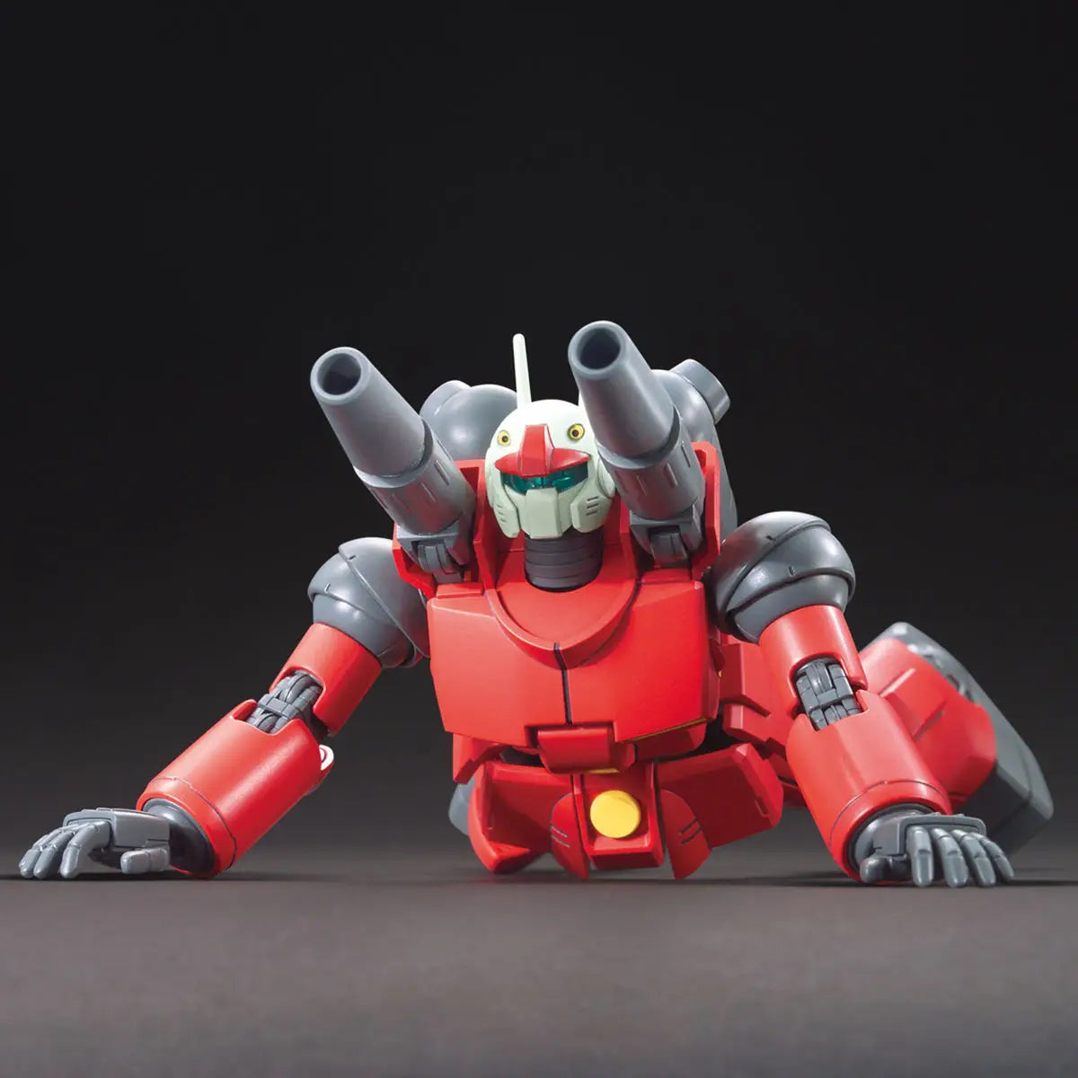 1/144 HGUC Revive RX-77-2 Guncannon