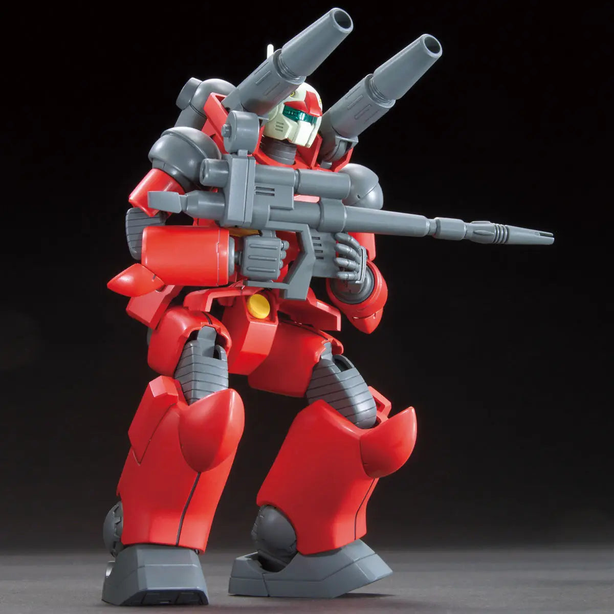 1/144 HGUC Revive RX-77-2 Guncannon