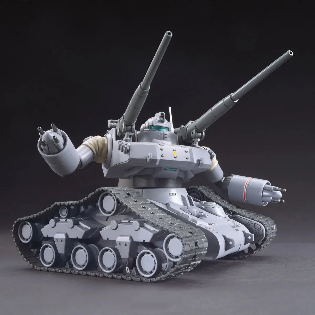 1/144 HG Guntank Early Type