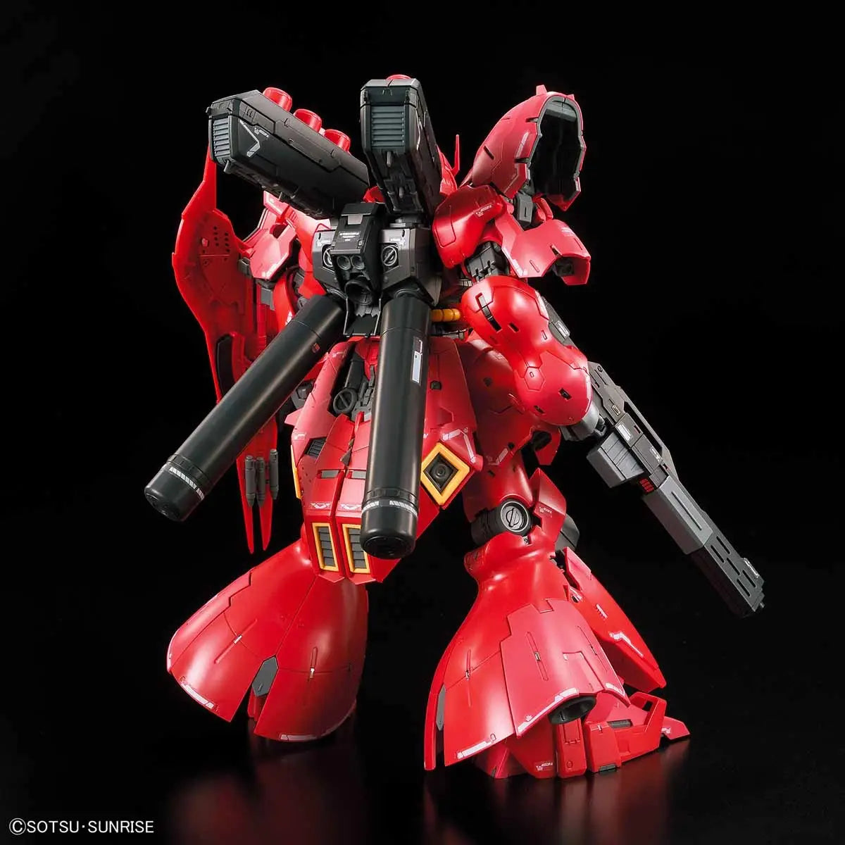 1/144 RG Sazabi