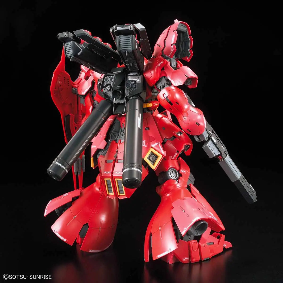 1/144 RG Sazabi