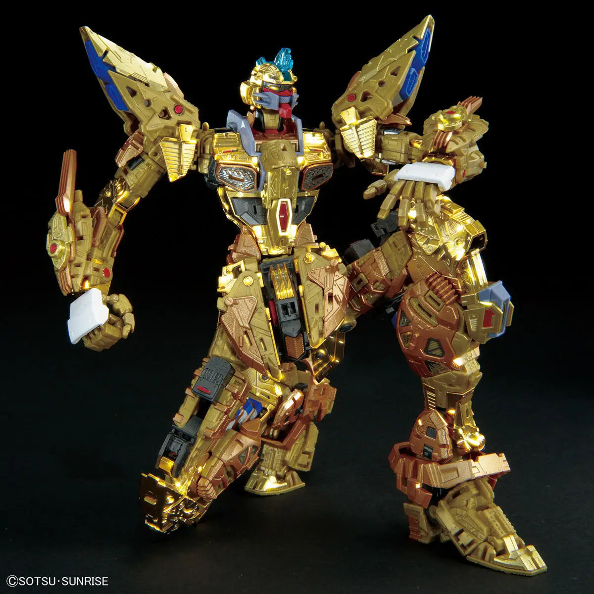 1/100 MGEX Strike Freedom Gundam (Gundam Seed Destiny)