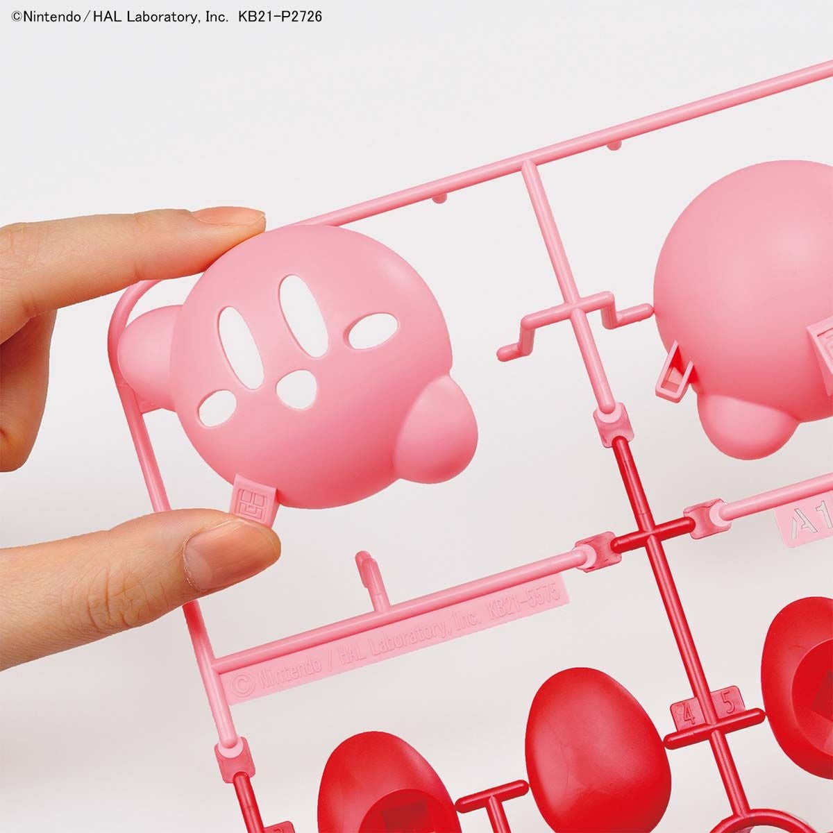 EG Kirby