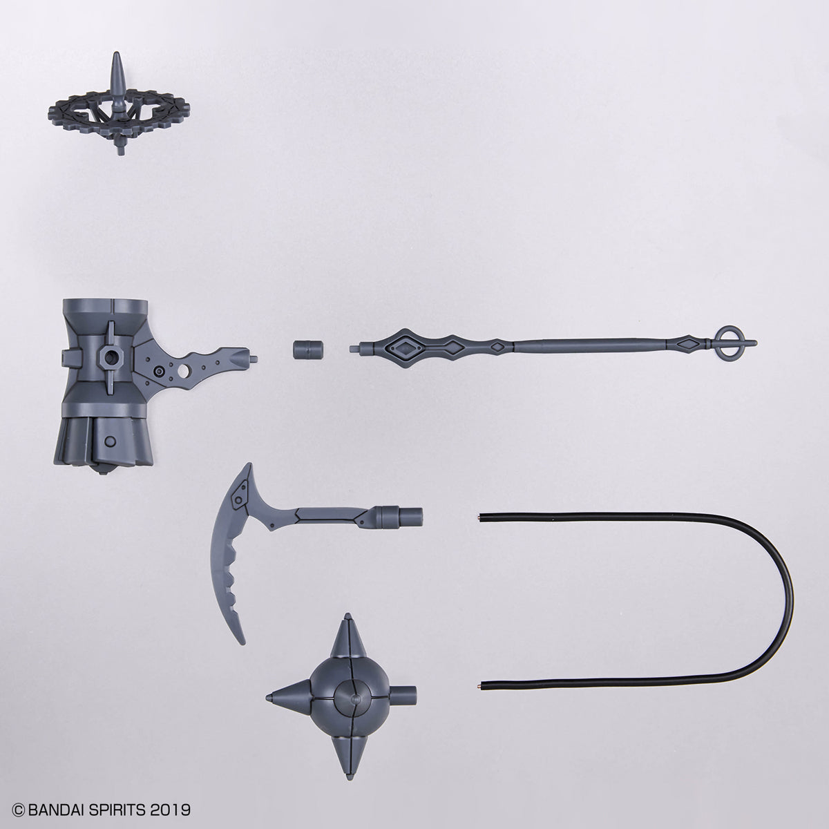 Customize Weapons Fantasy Weapon